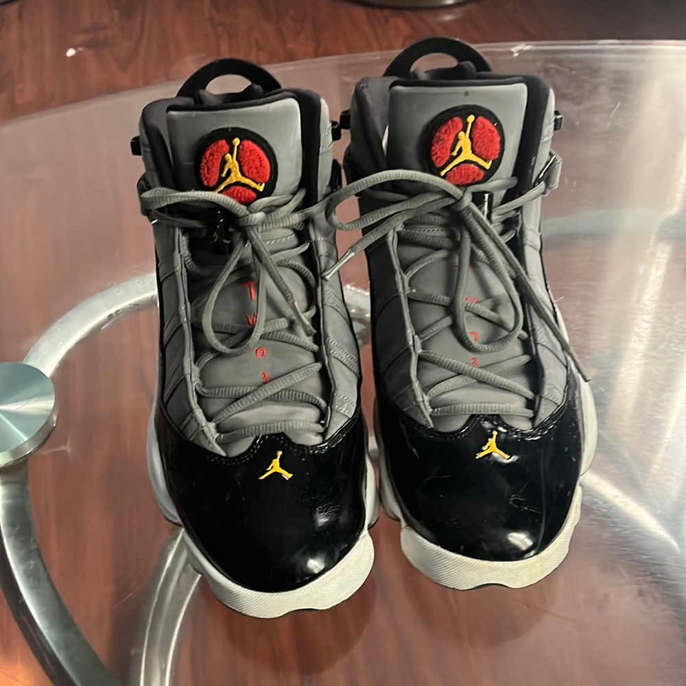 Jumpmans